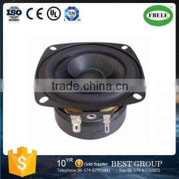 FBSP1023 full range speaker samll full range speaker driver multimedia speaker drivers(FBELE)