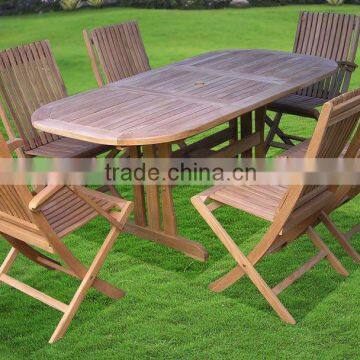 outdoor furniture