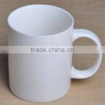 11OZ blank mugs for sublimation