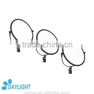 CAME-TV C700D Daylight LED Edge Light (3 Pieces Set) Led Video Light