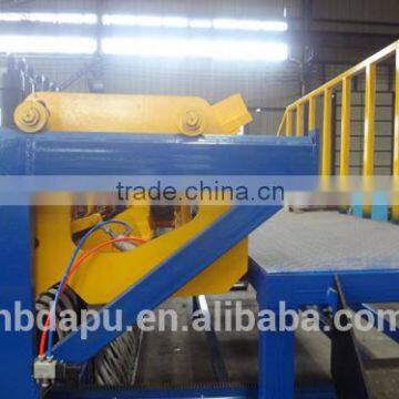 Fence wire mesh panel welding machine Anping