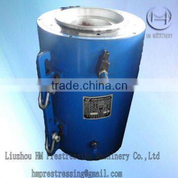 YDC3500-200 Lightweight Hydraulic Core-through Tensioning(stretching) Jack