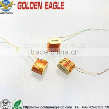 Waterproof Speakers Coil Mininature Copper Coil