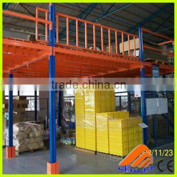 Manufturer of steel floating platform,good design steel platform,building steel platform