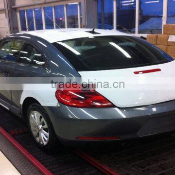 CAR - VOLKSWAGEN BEETLE - DEMO VEHICLE (LHD 819923) photo-4