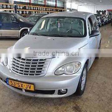 USED CARS - CHRYSLER PT CRUISER CAR (LHD 7183)