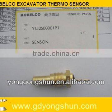 KOBELCO EXCAVATOR SK200-6 SK210-6E SK210 THERMO SENSOR YT52S00001P1