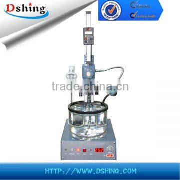 DSHD-2801E Penetration Testing Apparatus For Bitumen