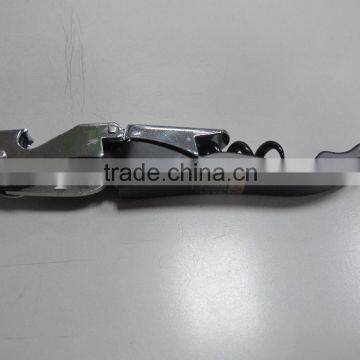 Bar Bottle Opener / Corkscrew / Wine Opener photo-2