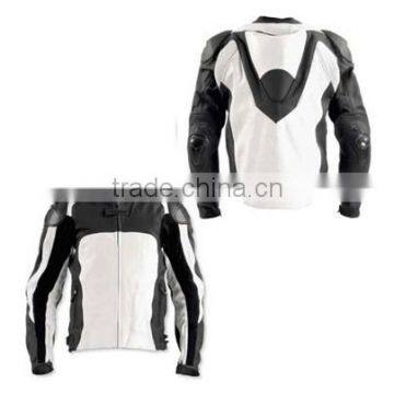 Pakistan Leather Motorcycle Suits photo-5