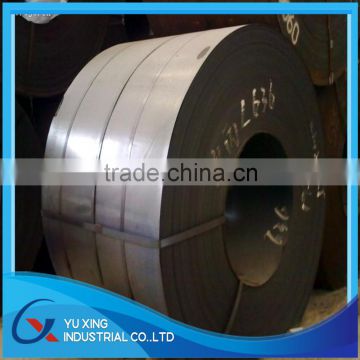 steel coil HR / CR / ZINC HR coil HRC