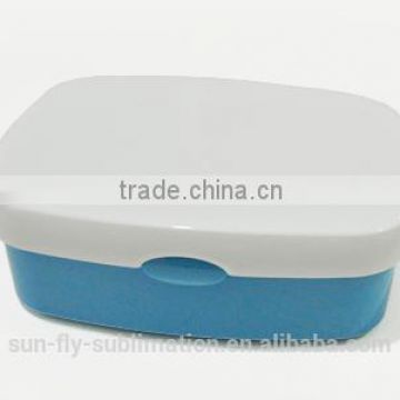 sublimation lunch box