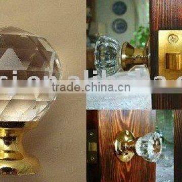 #CDK-04,crystal door handles