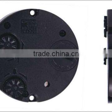 Slim round movement