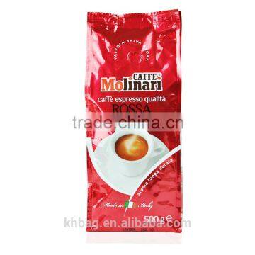 Heat Seal Gravure Printing Coffee Packaging photo-6