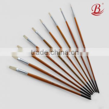 Oil Painting Brush Drawing Brush