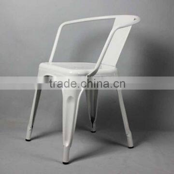 Metal Armchair/ outdoor furniture/ outdoor chairs/ dinning chairs