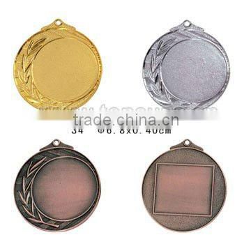 Zinc Alloy Metal