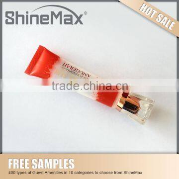 Competitive Price Hotel Ginger Essential Oil Best Slimming Cream Cosmetic Tube