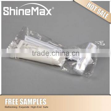 good quality triple blade razor one-time use razor