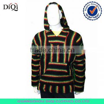 Plus Size Women Clothing Wholesale Wool Poncho Woman Sweater Mexican Poncho