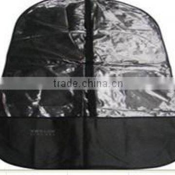 new design nonwoven garment bag customed logo