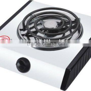 portable 120v electric stove TH-01J