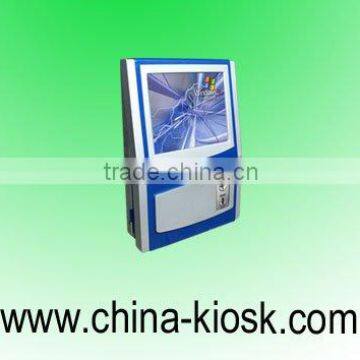 Kiosk