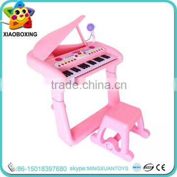 Wholesale educational toy electric piano toy music instrument toy