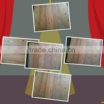 2013 Fresh Carboning Chestnut Hardwood & Solid Wood Floorng