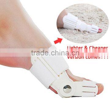 Shenzhen Factory Supply Medicus Fixture Hallux Valgus Bunion Corrector Splint Brace Regulator Bunion Separator Valgus Pro