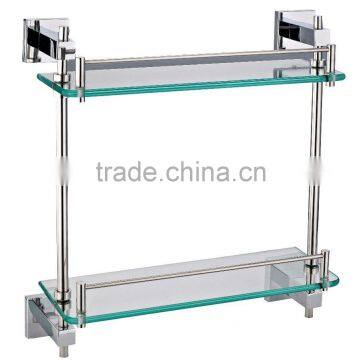 HJ-228 Simple glass shelf holder glass shelf bracket glass holder