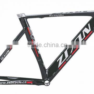 700C 26 28 inchaluminum alloy 6061 1.65kg MTB mountain bike bicycle frame road track bike city cycling with painting