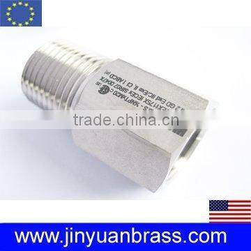 Stainless steel fittings