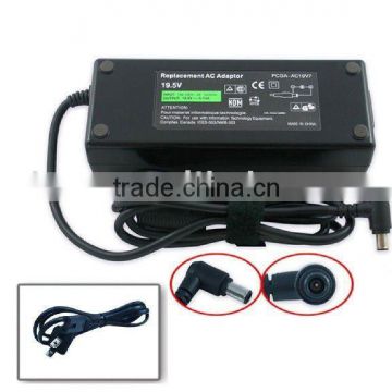 100W 19.5V 5.13A Laptop AC adapter for Sony