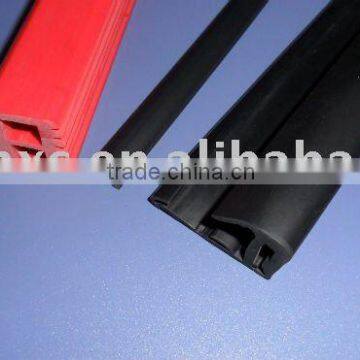 Epdm profile rubber strip