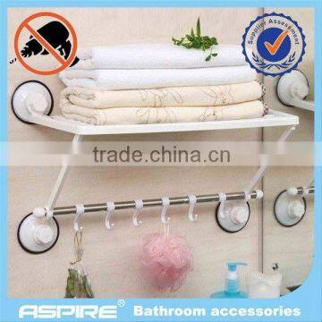 suction cup towel ring