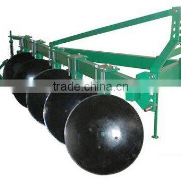 Disc Plough, 1LY series