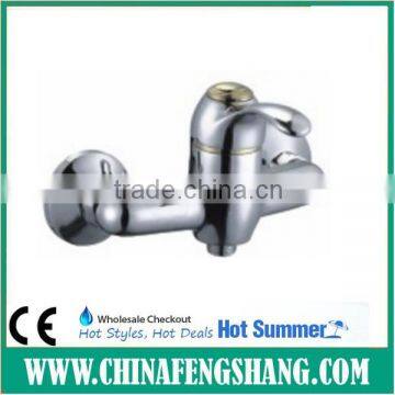 40018 Function Shower Mixer