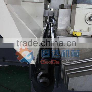 High Speed and Efficiency Same as Amada Milling Machine