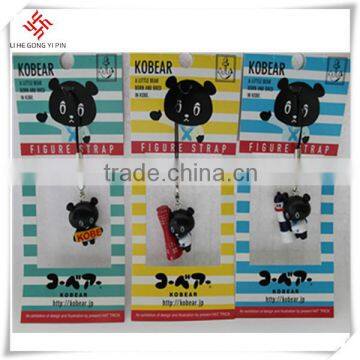Cartoon Mobile Phone Straps photo-2