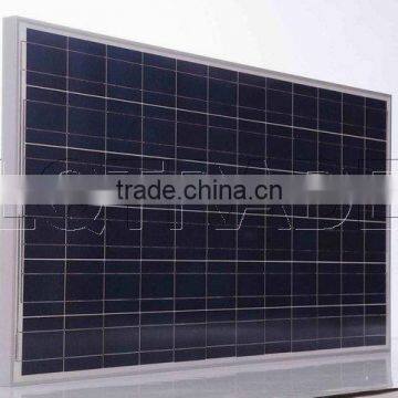 Poly Solar Panel /PV Solar Module 220W-300W (156*156MM Solar Cells)