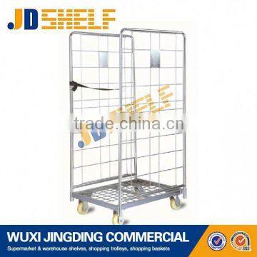 Hot Sale warehouse cargo garden trolley