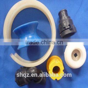 Hot sales diy plastic injection molding