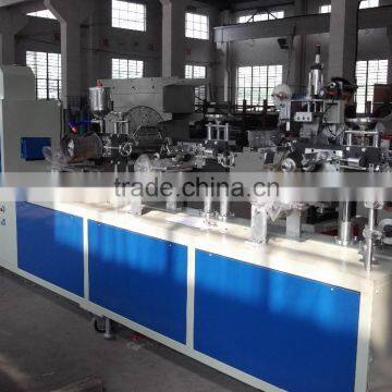 YIB3100 Type Online Two-Color Printer For PVC Skirting photo-5