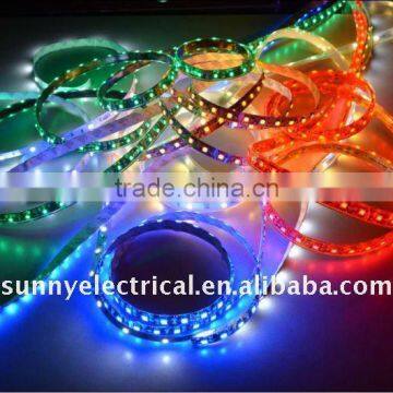 LED flexible strip 220V