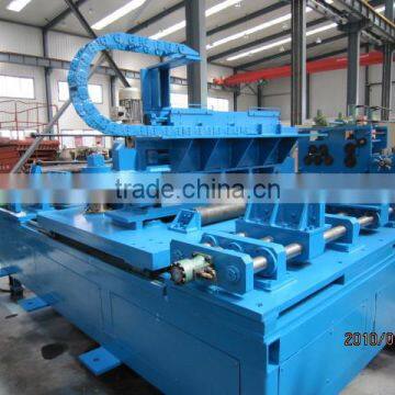 Shear and Welder machine