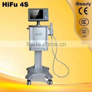 0.2-3.0J 2016 New Product Hifu Slimming Machine Face Lifting