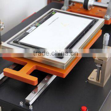 Ipad Tablets Semi Auto Lcd Separator Machine New Arrival on Market photo-6
