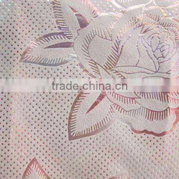 suede fabric/decoration fabric